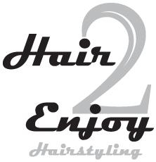 Hair2Enjoy! De kapsalon in Tilburg!